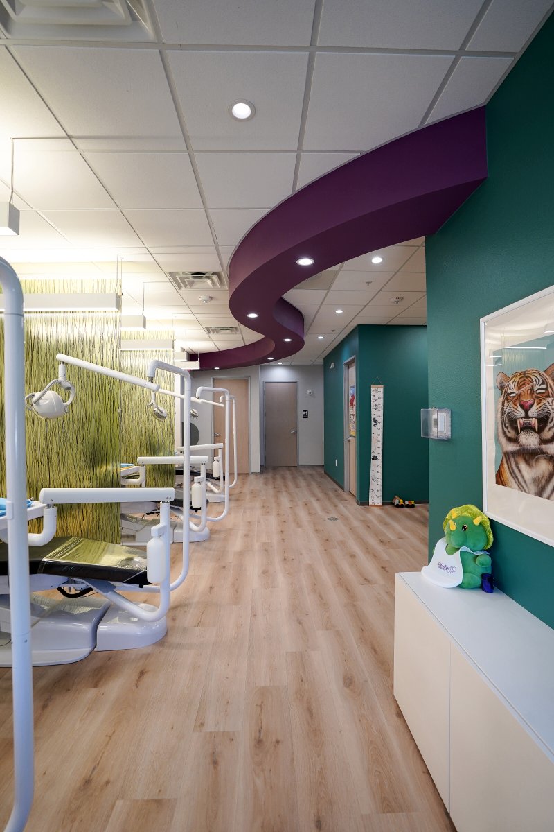 commercial interior designer austin